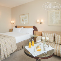 Torre Melina, a Gran Melia Hotel  Standard room