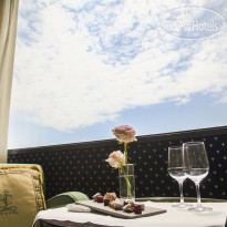 Torre Melina, a Gran Melia Hotel  Standard room