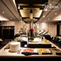 Torre Melina, a Gran Melia Hotel  Ресторан Polo