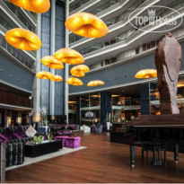 Torre Melina, a Gran Melia Hotel  