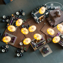 Torre Melina, a Gran Melia Hotel  