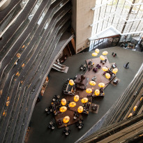 Torre Melina, a Gran Melia Hotel  