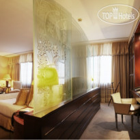 Torre Melina, a Gran Melia Hotel  