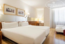 ILUNION Les Corts Spa 4*