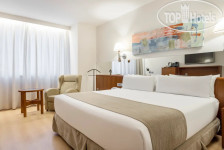 ILUNION Les Corts Spa 4*