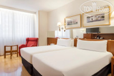 ILUNION Les Corts Spa 4*