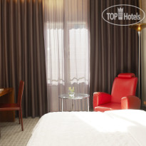 Le Meridien Barcelona 