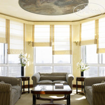 Le Meridien Barcelona 