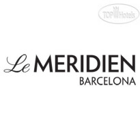Le Meridien Barcelona 