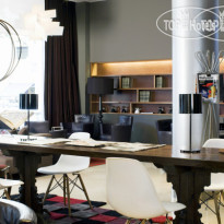 Le Meridien Barcelona 