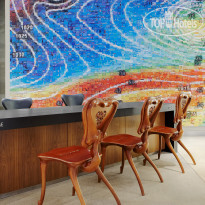 Le Meridien Barcelona 