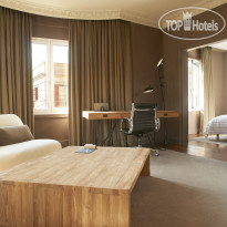 Le Meridien Barcelona Prestige Suite