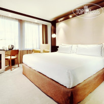 Melia Barcelona Sarria 