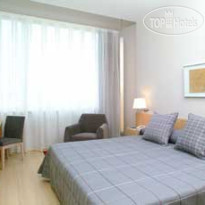 Tryp Barcelona Aeropuerto 