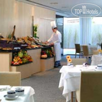 Tryp Barcelona Aeropuerto 