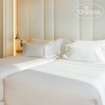 NH Collection Barcelona Gran Hotel Calderon 
