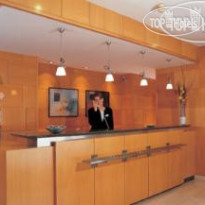 Mercure Barcelona Condor 