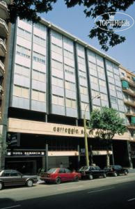 Hotel photo NH Sants Barcelona  4*