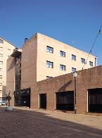 Hotel photo Up Rooms Vic Hotel 4*