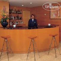 Up Rooms Vic Hotel 