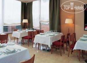 New photos from tourists NH Porta Barcelona 3*