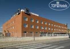 Hotel photo NH Sant Boi 3*