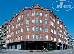 Hotelier's photos URH Ciutat de Mataro 4*