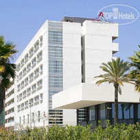 Eurohotel Diagonal Port 