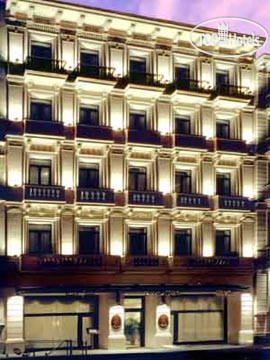 Hotel photo Roger De Lluria 4*