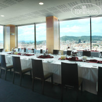Gran Hotel Torre Catalunya