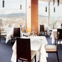 Gran Hotel Torre Catalunya