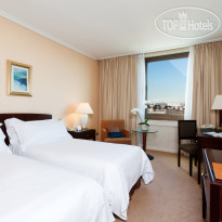 Grand Hyatt Barcelona