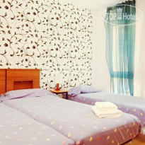 Parc Guell Guest House 