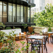 La Casa Gran B&B Boutique Barcelona 