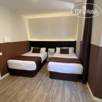 Bcn Urban Bonavista Hostel 