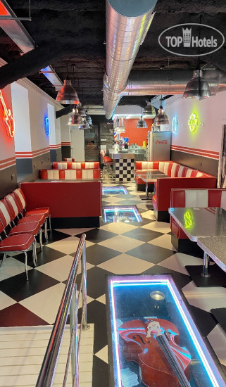 Bcn Urban Bonavista Hostel