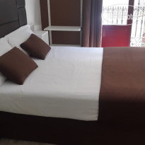 Bcn Urban Bonavista Hostel 