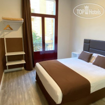 Bcn Urban Bonavista Hostel 