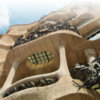 Bcn Urban Bonavista Hostel 