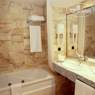 New photos from tourists Flor Parks 3*