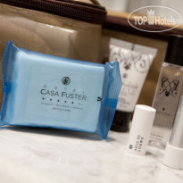 Casa Fuster