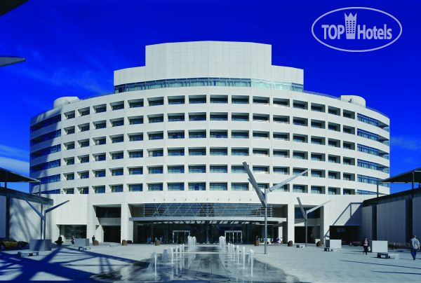 Hotel photo Eurostars Grand Marina 5*
