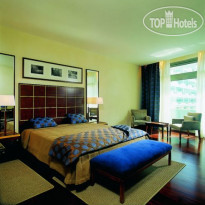 Eurostars Grand Marina 