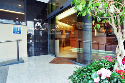 Hotelier's photos AB Viladomat 3*