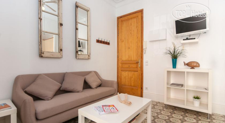 New photos from tourists Trivao Sant Antoni Market Hotel