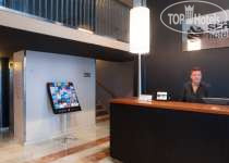 New photos from tourists Serhs Carlit Barcelona Hotel