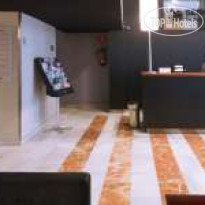 Serhs Carlit Barcelona Hotel 