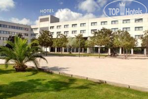 Hotel photo Exe Campus 4*