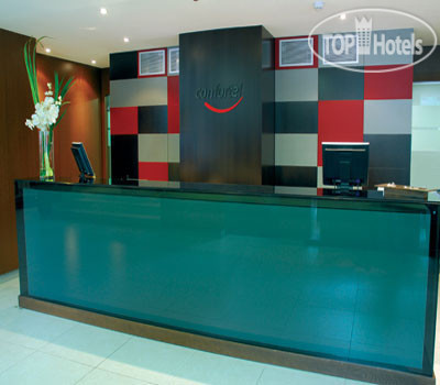 New photos from tourists ILUNION Auditori 3*