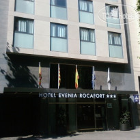 Evenia Rocafort